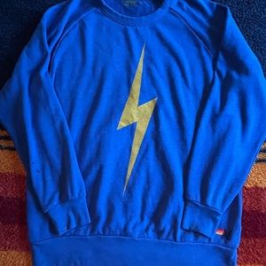 Classic bolt AV crew